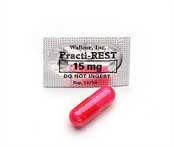 PRACTI-REST - Practi-Rest Oral Medication